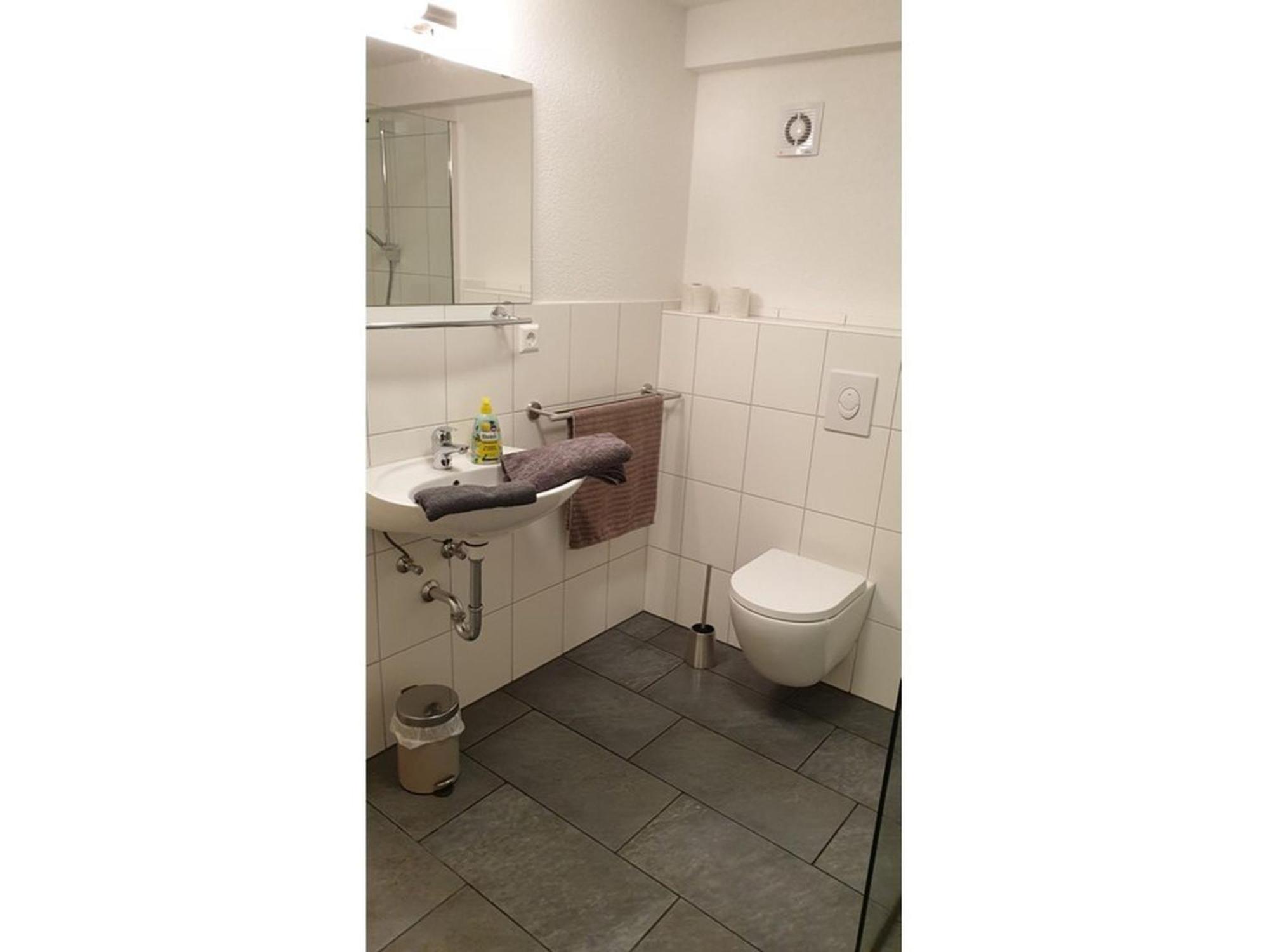 Haus Marion Appartement Todtnau Buitenkant foto