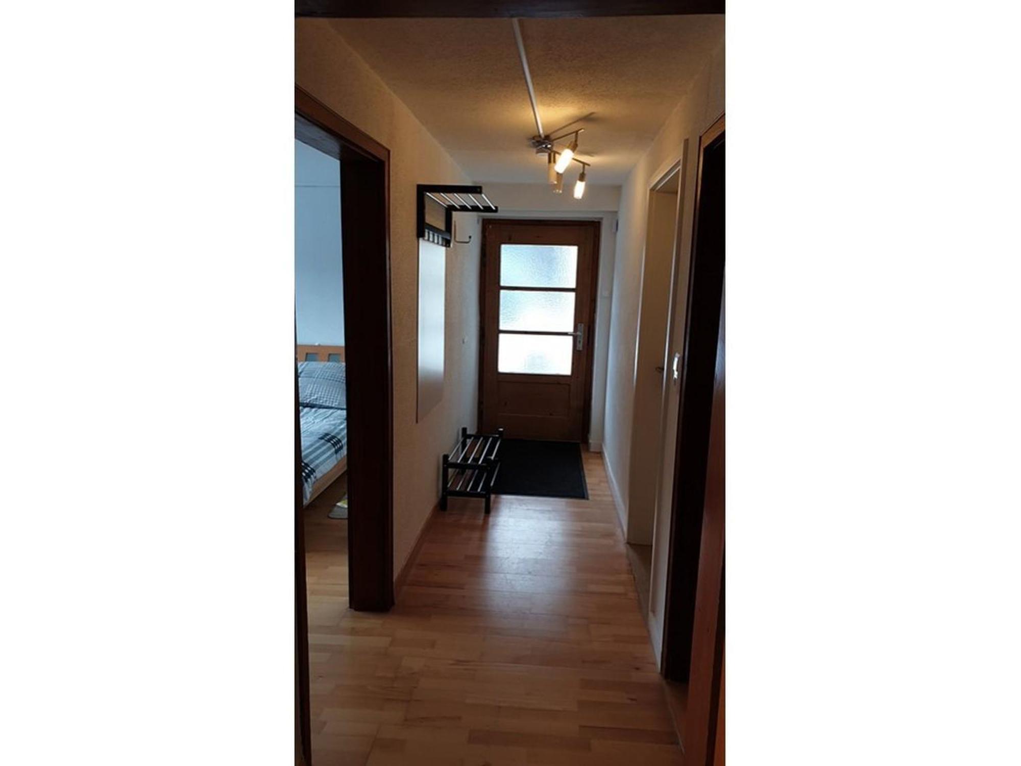 Haus Marion Appartement Todtnau Buitenkant foto