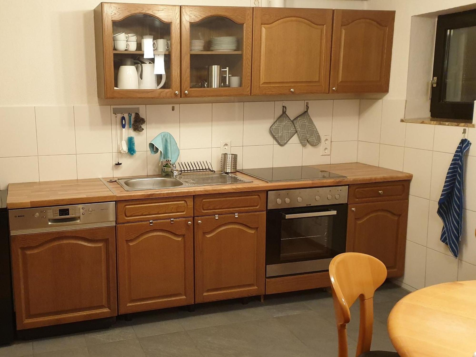 Haus Marion Appartement Todtnau Buitenkant foto