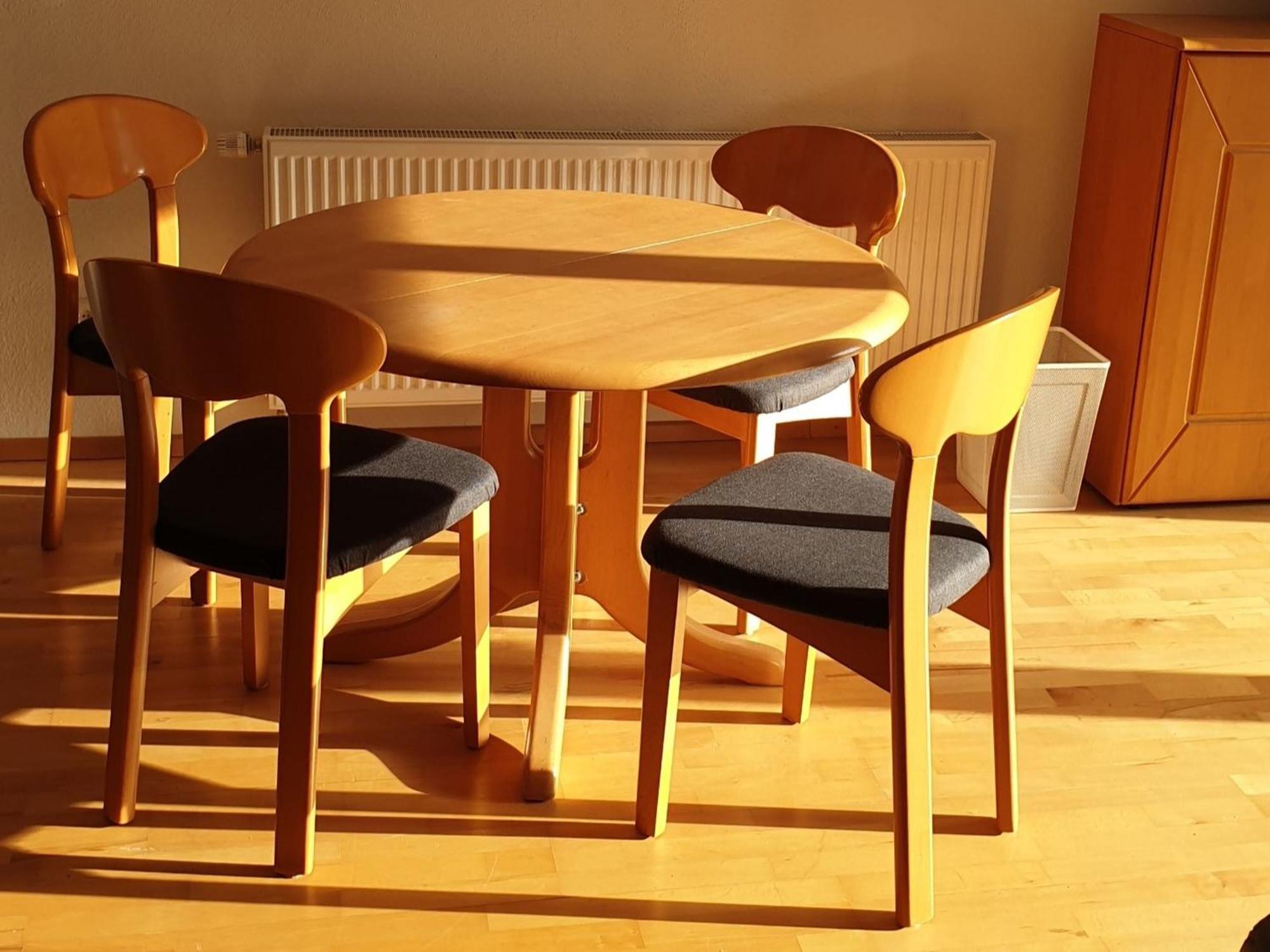 Haus Marion Appartement Todtnau Buitenkant foto