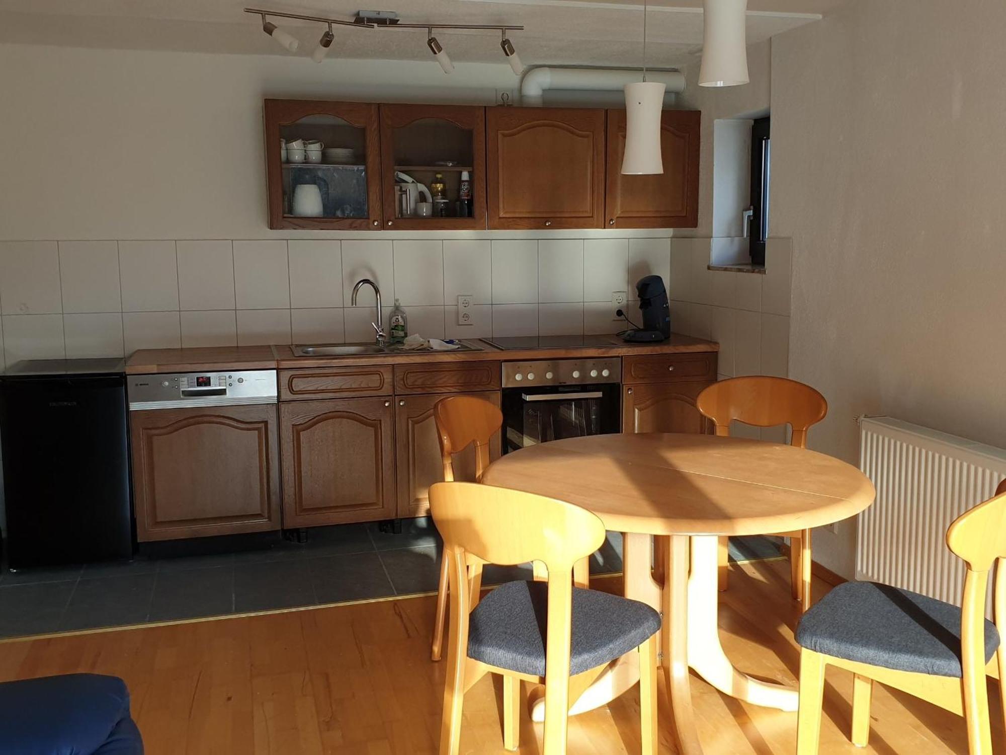 Haus Marion Appartement Todtnau Buitenkant foto
